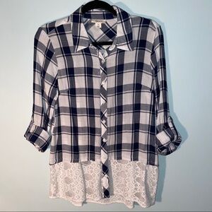 Style & Co Tunic | XS